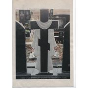 Памятники крест арт10 фотография