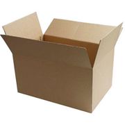 Упаковка картонная для строительных смесей