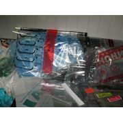Пакеты для упаковки одежды полиэтиленовые и полипропиленовые