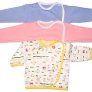 Одежда для младенцев фото