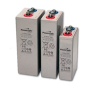 Серия аккумуляторных батарей PowerSafe OPzV производства концерна EnerSys фото