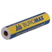 Бумага для факса BuroMax 210ммx25м
