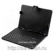 Чехол с клавиатурой для планшета 10,1" Русско-Английский 86251