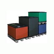 Универсальный полимерный контейнер PolyBox продажа поставка доставка