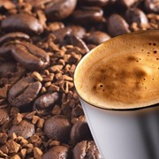 Кофе зерновой CASANTOS фотография