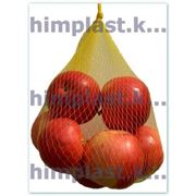 Сетка-рукав для упаковки овощей и фруктов до 3 кг Киев