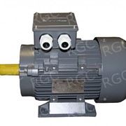 Электродвигатель АИС 90LB2 фото