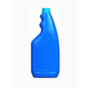 Бутылки из полиэтилена пластиков фото