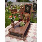 Детский памятник № 6 фото