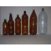 Бутылки из полиэтилена пластиков АР Крым Цена Фото.