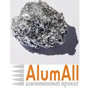 Алюминиевая фольга фотография