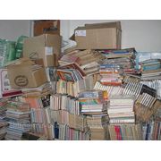 утилизация документов архивов документации книг фото