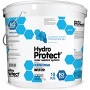 Смесь сухая гидроизоляционная для локализации протечек, Hydro Protect B2 Водяная пробка, ТУ 5745-002-94667101-2007