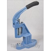 Пресс ручной TEP-1 для различной метала фурнитуры. фото