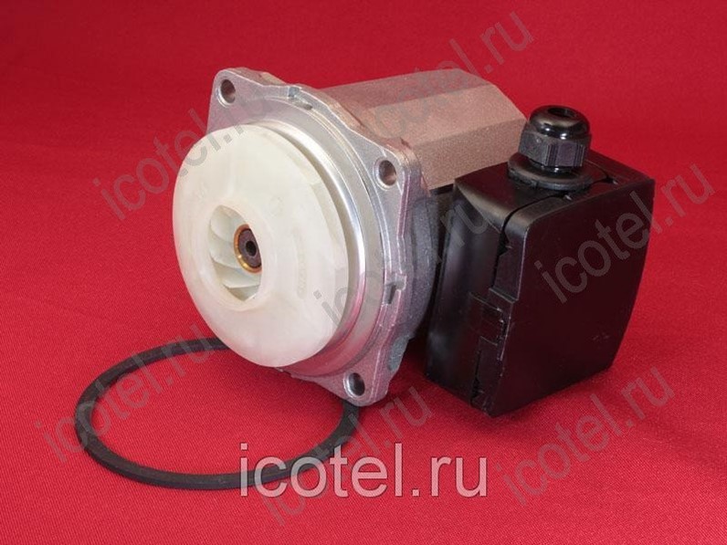 Купить Ротор Насоса Wilo Для Газового Котла