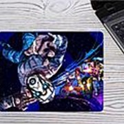 Коврик для мышки Borderlands, Бордерленд №23 фото