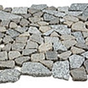 Каменная мозаика MS7005 IL ГРАНИТ пятнистый фото