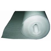 Упаковочный материал, полотно из вспененного полиэтилена (1-2 мм) фото