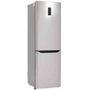 Холодильник LG GA-B409 SLQA фото