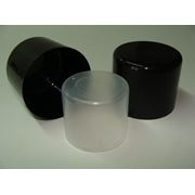 Колпаки полиэтиленовые и пластиковые распылительные головки аэрозольные клапаны фото