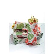 Упаковочные пакеты для сладостей с цветной печатью тематические фото