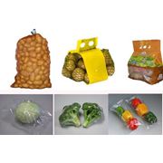 Упаковка для овощей и фруктов
