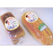 Упаковка для хлеба хлебобулочных изделий пленка для упаковки хлеба мяса фруктов оптом с Днепропетровска фото
