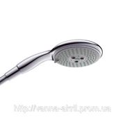 Ручной душ Hansgrohe Raindance E 120AIR 3jet 28507000 фото