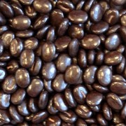 Шоколадное зерно “Каракуе“ фотография
