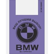 Пакет «майка»BMW фото