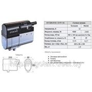 Дополнительный подогреватель D 4 W SC комплект фотография