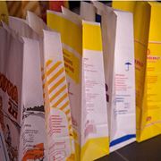 Бумажные пакеты для сухих смесей купить Украина. фото