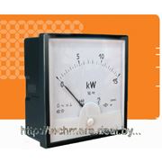 Ваттметры, варметры (Ц42303, Ц42308), ваттметры Ц42303/1 и Ц42308/1, частотомеры Ц42304, Ц42306, Ц42307 фото