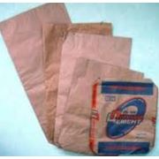 Пакеты бумажные для муки сахара сыпучих продуктов оптом с Днепропетровска Кременчуг фото