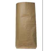 Бумажные мешки для муки фото