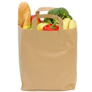 Бумажные пакеты для продуктов питания для хлеба фаст-фуда кофе и другие оптом с Днепропетровска