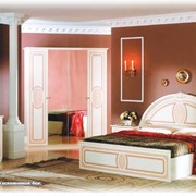 Спальный гарнитур Арабеска фото