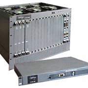 Коммутаторы SL-DSL - серия оборудования IP DSLAM