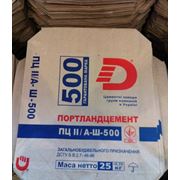 Мешкотара для цемета бумажные мешки для сухих сыпучих строй материалов цена купить печать под заказ от производителя Житомир Украина фотография