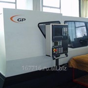 Круглошлифовальный станок GP CNC 1000х360