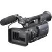 Видеокамера AG-HMC154 (AG-HMC154ER) фото