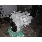Двигатель ЯМЗ-238 Б фотография
