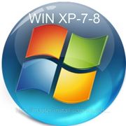 Установка Windows seven 7 8 xp в Донецке