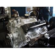 Двигатель ЗИЛ130/131 фото