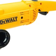 Углошлифовальная машина Dewalt DWE496