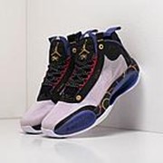Кроссовки Air Jordan XXXIV Nike Баскетбольные кроссовки размеры: 37, 38, 39, 40 Артикул - 85066 фотография
