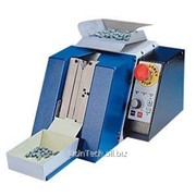 Машина для обрезки выводов компонентов TP/TC4 с подачей их из россыпи вручную или из пенала и ленты. фотография
