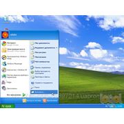 Установка Windows XP в Одессе фото