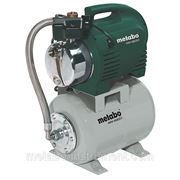 Насосная станция Metabo HWW 4000/20 S