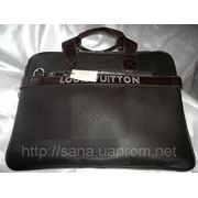 Сумки для ноутбука Louis Vuitton фотография